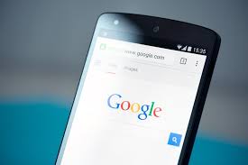 Google Mobile-Friendly Ranking Factor
